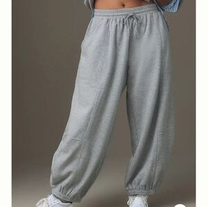 Daily Practice by Anthropologie Zola Joggers S